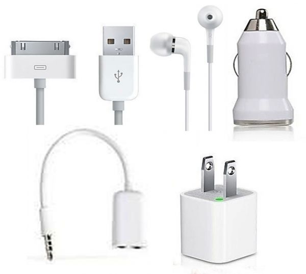 kit apple Iphone