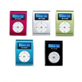 MP3 player