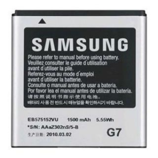bateria para celular (samsung)