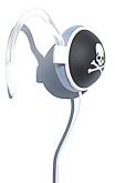 fone de ouvido stereo supper bass