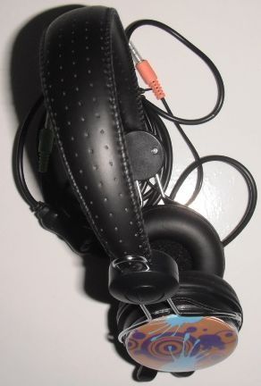 fone de ouvido (hiperMusica)
